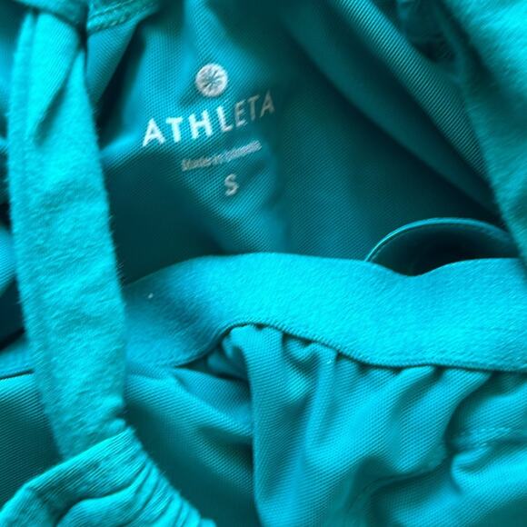 Athleta Santana Maxi Dress - Picture 5 of 6